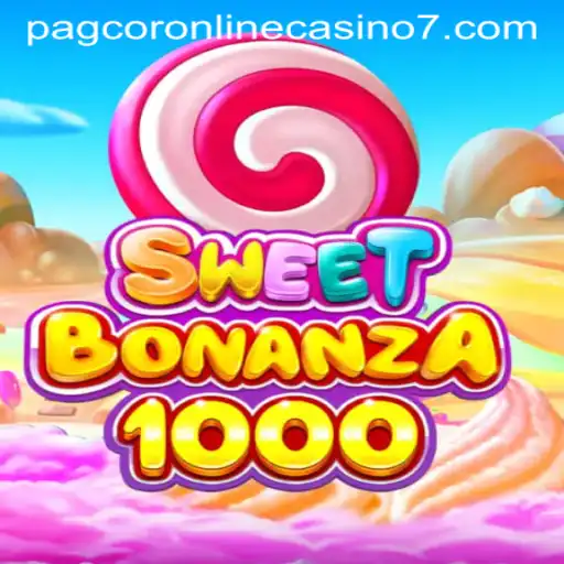 SweetBonanza1000: A Dive into the Vibrant World of PAGCOR Online Casino Gaming
