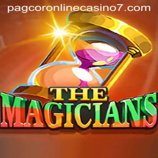 TheMagicians: A New Realm in PAGCOR Online Casino Gaming