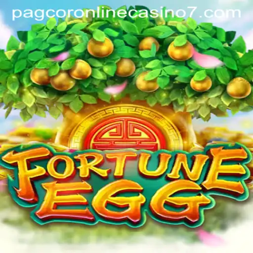 The Thrill of FortuneEgg: A New PAGCOR Online Casino Sensation