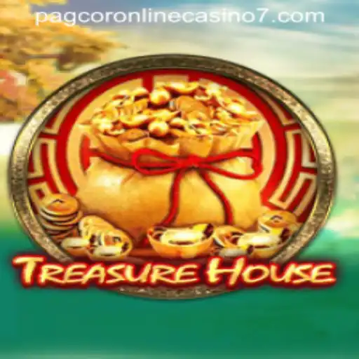 Discover TreasureHouse: A Thrilling Journey in PAGCOR Online Casino
