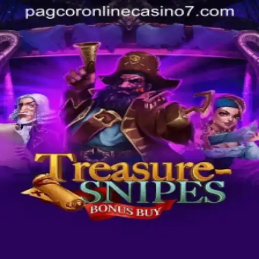 Exploring TreasuresnipesBonusBuy: A Thrilling Adventure in PAGCOR Online Casino