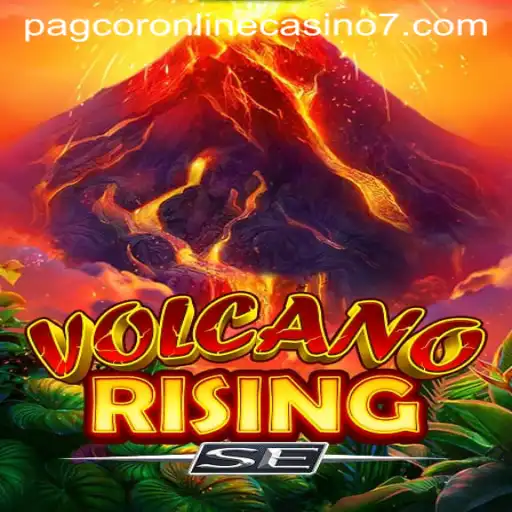 Discover the Thrilling World of VolcanoRisingSE: A Game Changer in the PAGCOR Online Casino Sphere