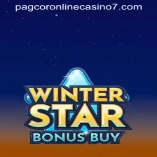Exploring WinterStarBonusBuy: A New Era in Pagcor Online Casino Gaming