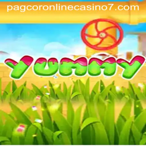 Exploring the Exciting World of Yummy: The Pagcor Online Casino Game